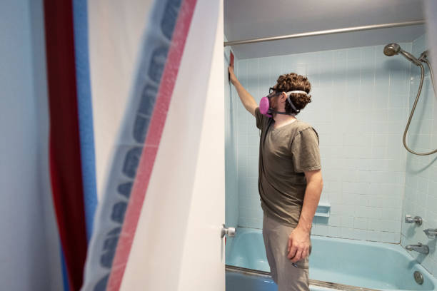 Best Asbestos and Lead Testing During Mold Inspection  in Buckner, KY