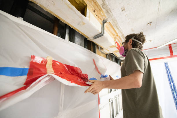 Best Air Quality Testing for Mold Spores  in Buckner, KY