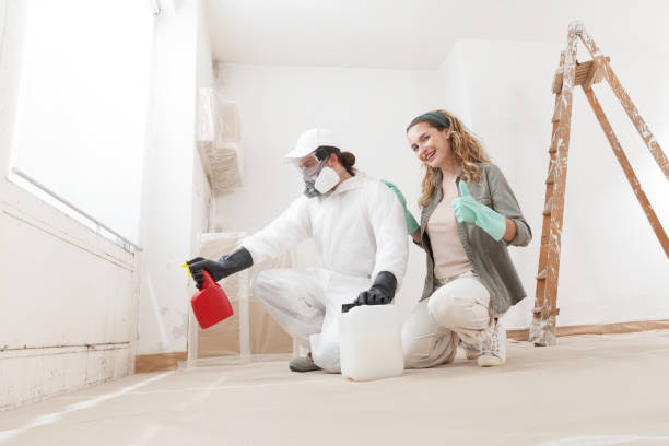 Best Mold-Related Health Consultation  in Buckner, KY