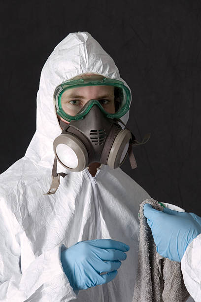 Best Industrial Mold Remediation  in Buckner, KY